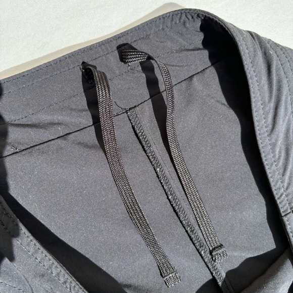 Athleta Wherever Black Skort - Picture 8 of 10